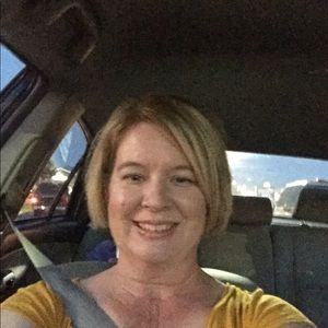 Meet your Posher, Lee ann